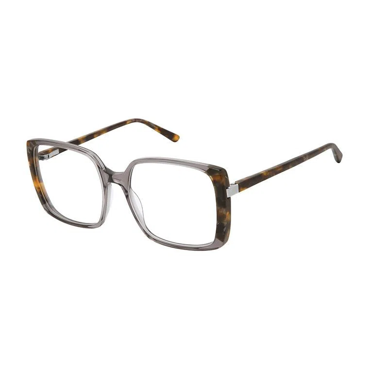 Isaac Mizrahi NY IM30104 Eyeglasses - view 2